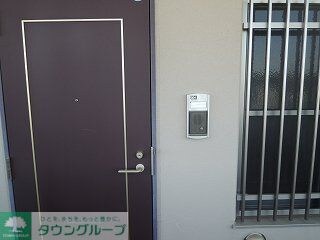 ティン・グロ-ブIIの物件内観写真