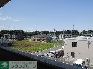 ティン・グロ-ブIIの物件内観写真