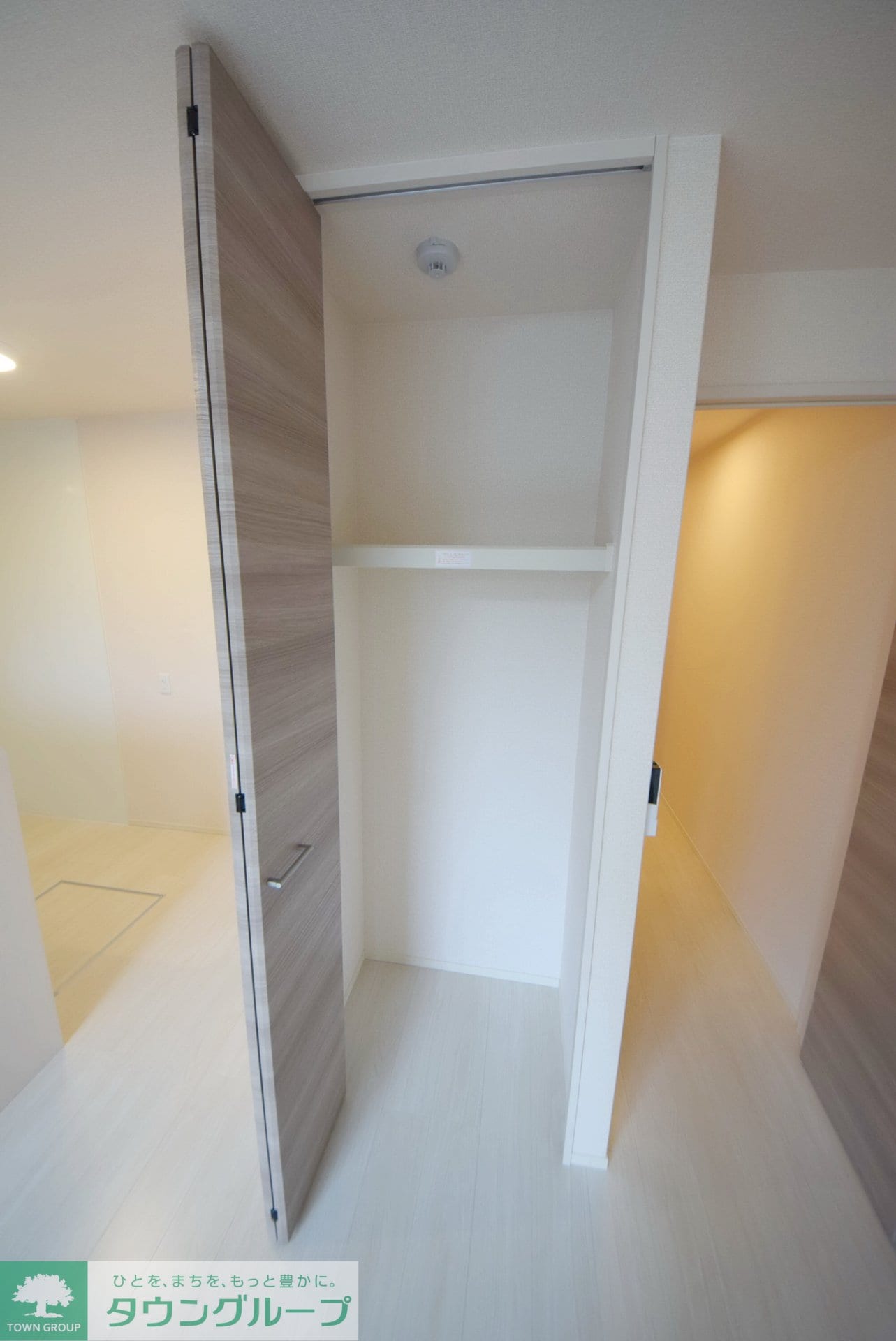 メテオールの物件内観写真