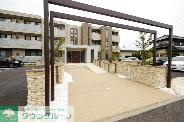 シャルマンの物件内観写真