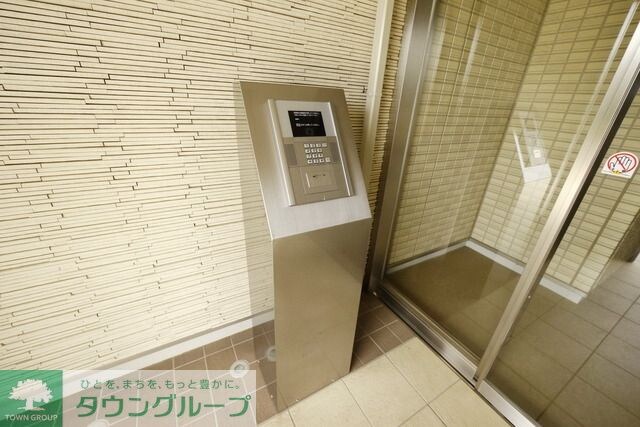 シャルマンの物件内観写真