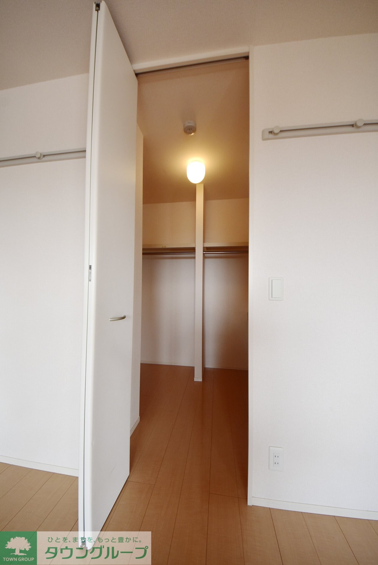 シャルマンの物件内観写真