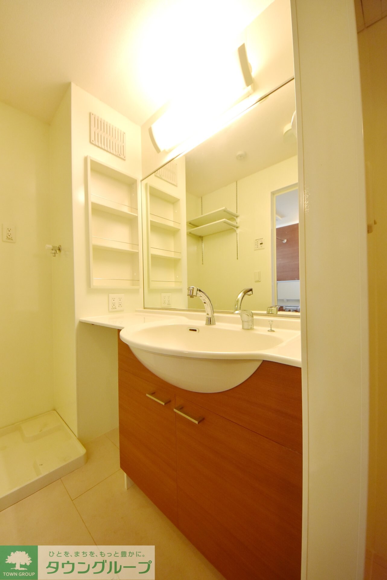 シャルマンの物件内観写真