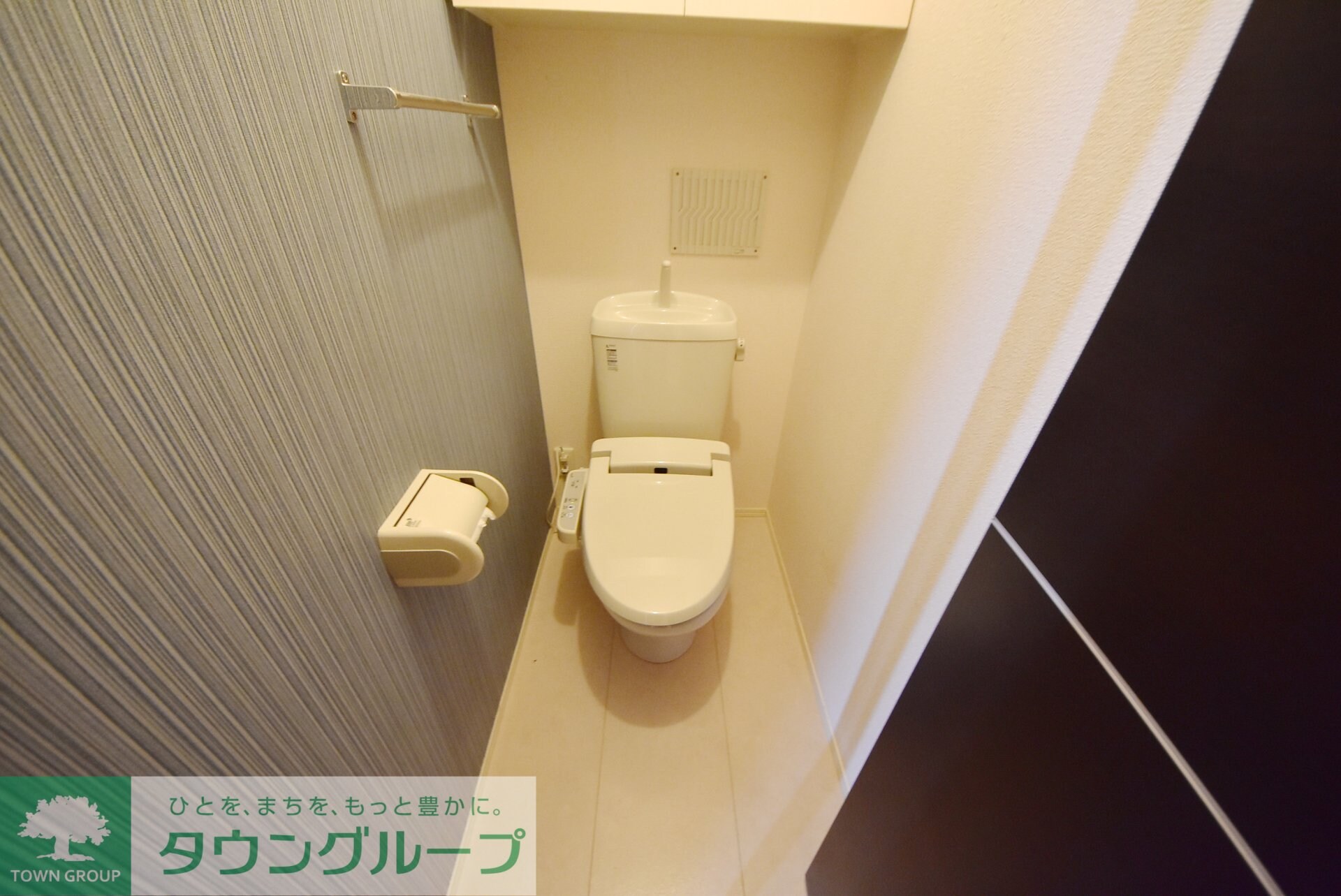 シャルマンの物件内観写真