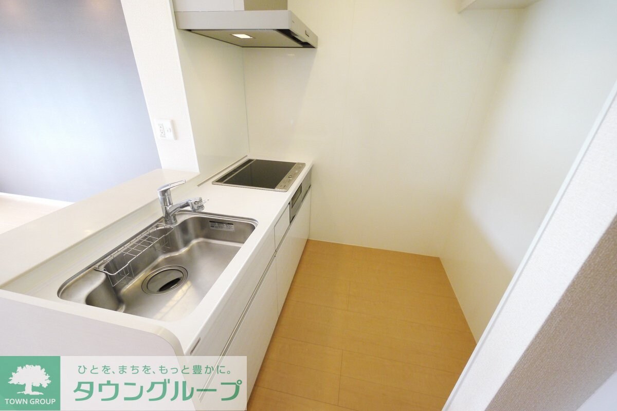 シャルマンの物件内観写真