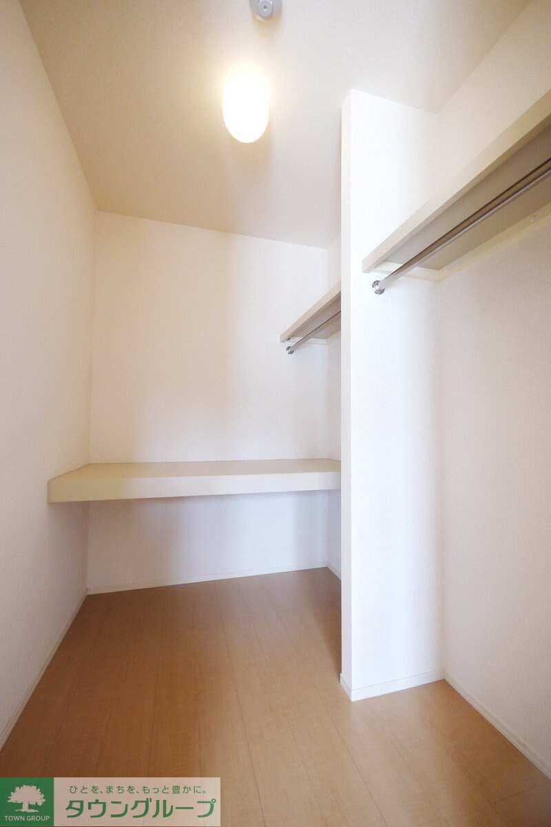 シャルマンの物件内観写真