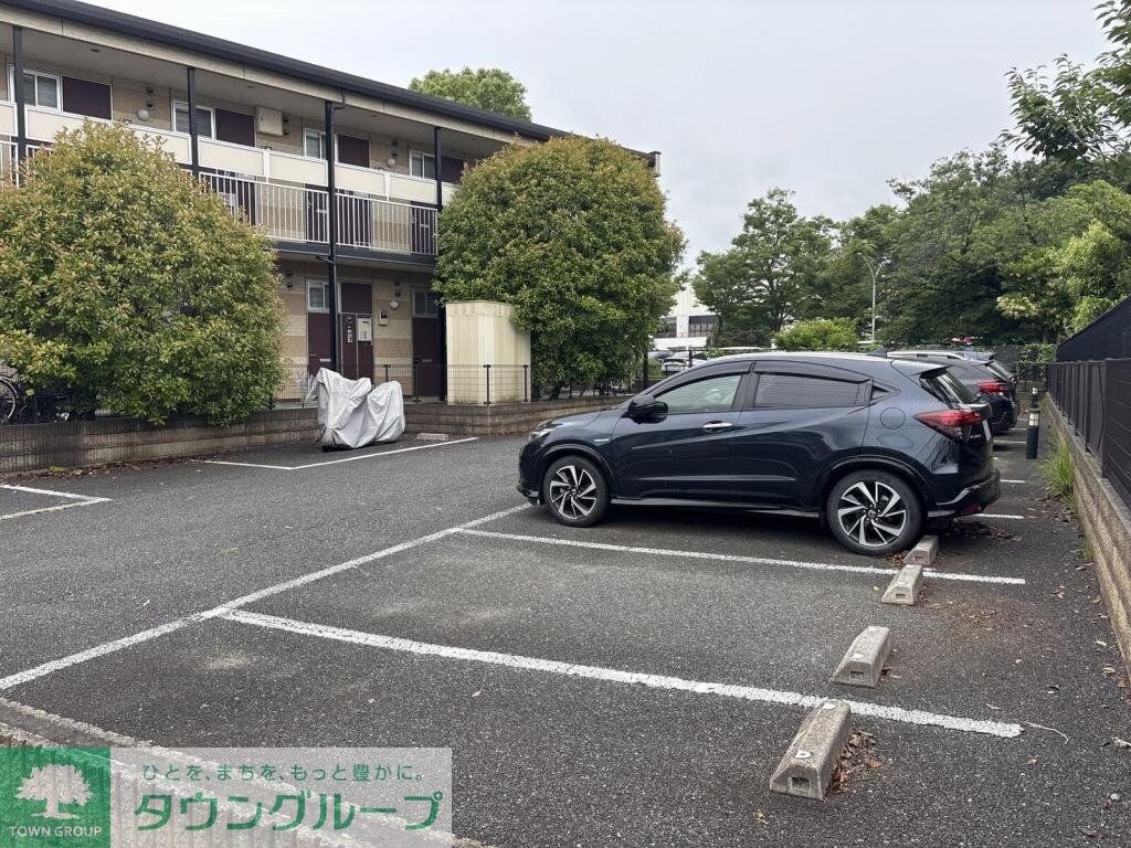 レオパレスTAIKOU2の物件内観写真