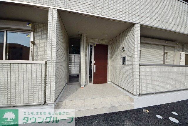 Premiumの物件内観写真