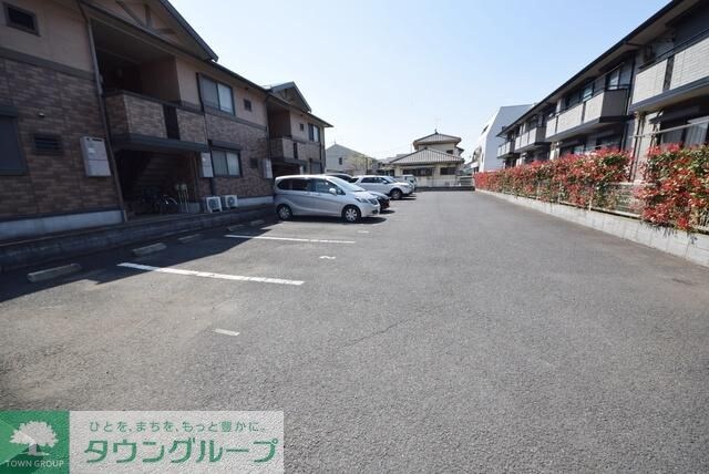 レジデンス大宮の物件内観写真