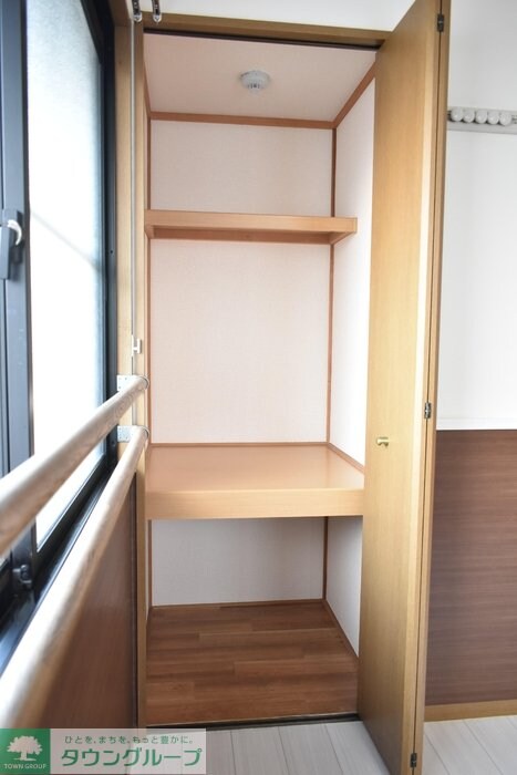 レジデンス大宮の物件内観写真