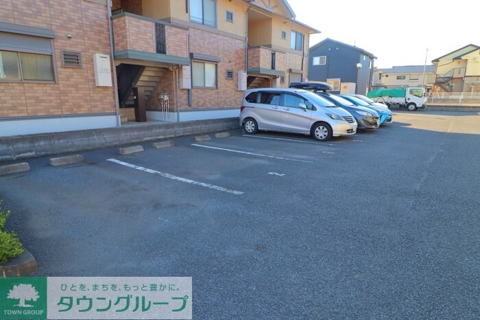 レジデンス大宮の物件内観写真