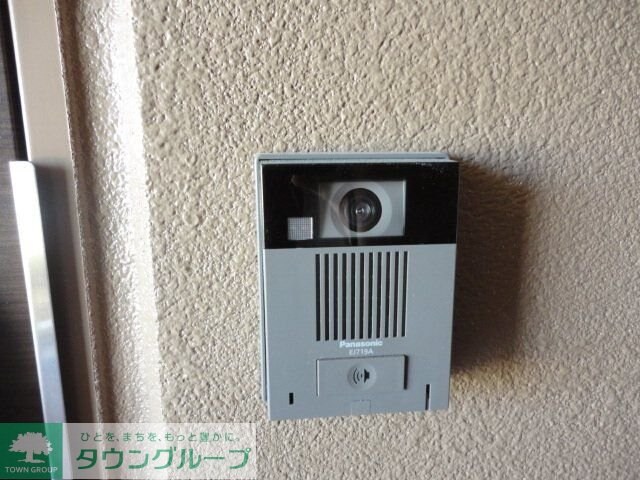 ベルグラース西大宮の物件内観写真