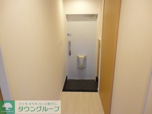 ベルグラース西大宮の物件内観写真