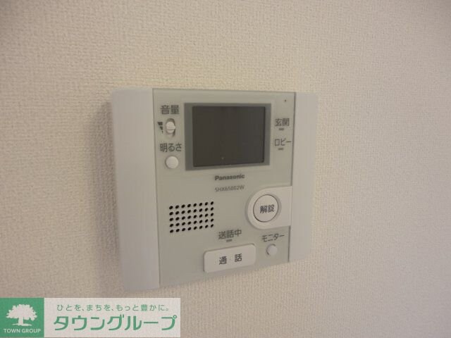 ベルグラース西大宮の物件内観写真