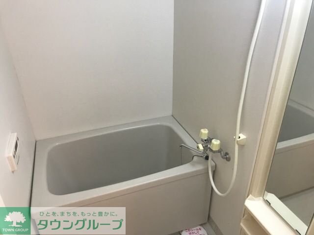 クレールメゾンの物件内観写真