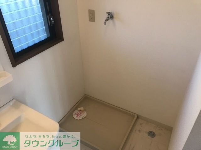 クレールメゾンの物件内観写真