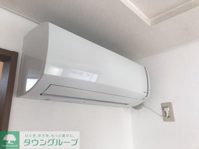 クレールメゾンの物件内観写真