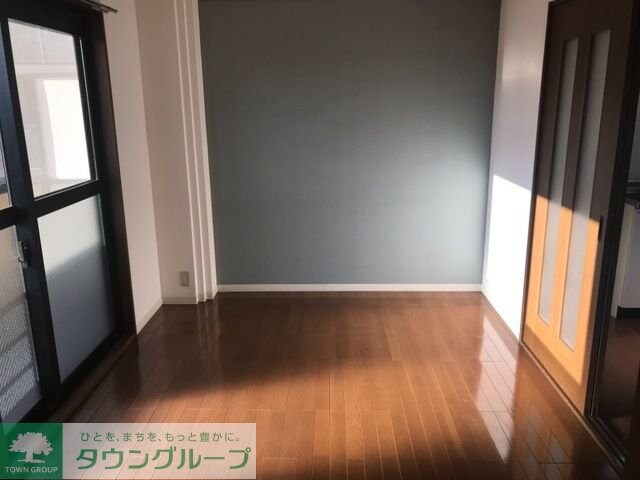 クレールメゾンの物件内観写真