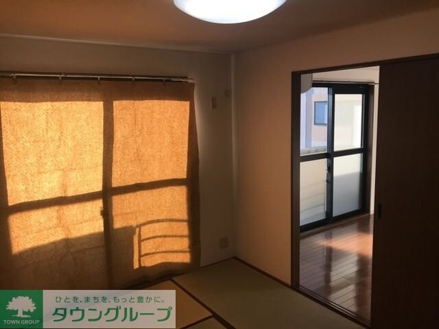 クレールメゾンの物件内観写真