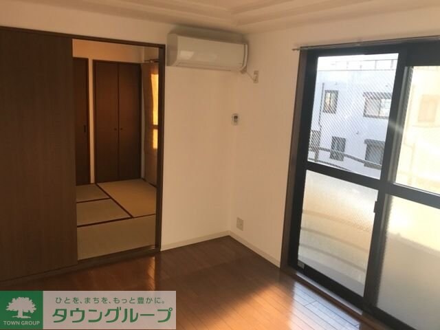 クレールメゾンの物件内観写真