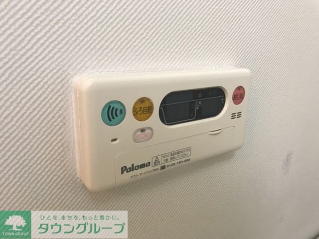 クレールメゾンの物件内観写真