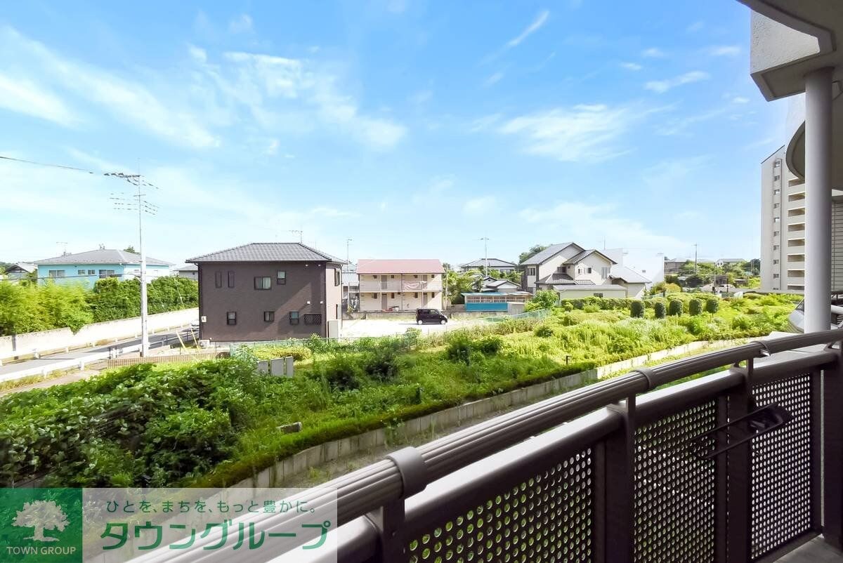 ビレッジハウス東松山タワー1号棟 (806号室)の物件内観写真