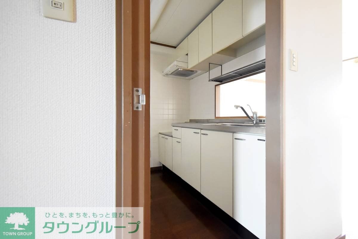 ビレッジハウス東松山タワー1号棟 (806号室)の物件内観写真