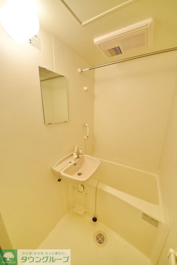 レオパレスバロンIIの物件内観写真