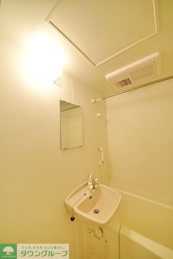 レオパレスバロンIIの物件内観写真