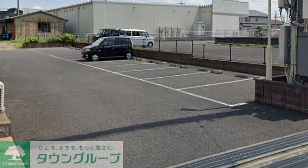 レオパレスバロンIIの物件内観写真