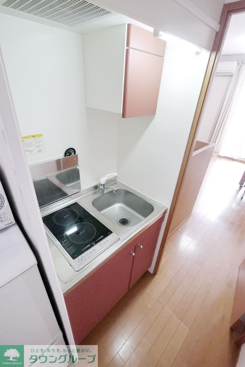 レオパレスノワールの物件内観写真