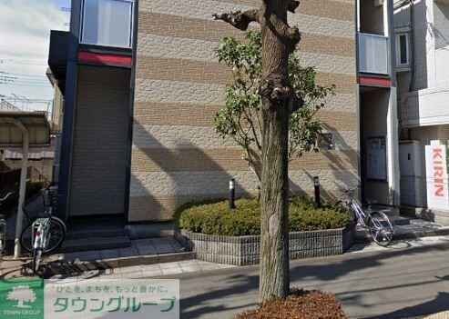 レオパレスヤマナカの物件内観写真