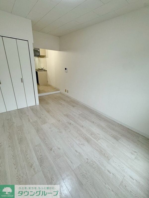 高坂アーバンハイツの物件内観写真