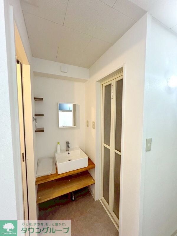 高坂アーバンハイツの物件内観写真