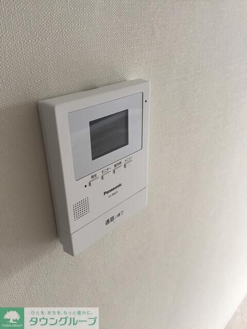 高坂アーバンハイツの物件内観写真