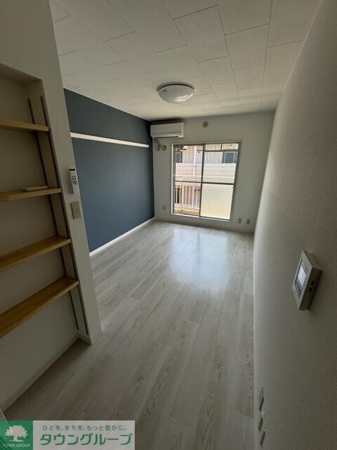 高坂アーバンハイツの物件内観写真