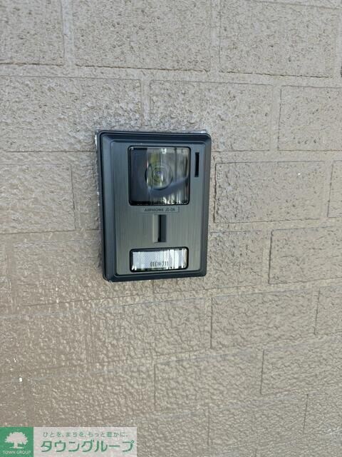 高坂アーバンハイツの物件内観写真