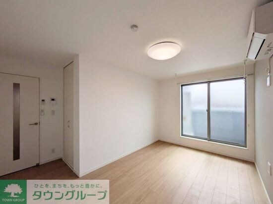 ラミアアルテ若葉の物件内観写真