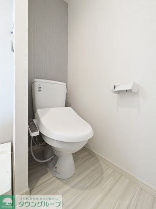 ラミアアルテ若葉の物件内観写真