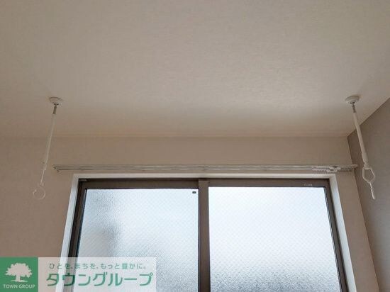 ラミアアルテ若葉の物件内観写真