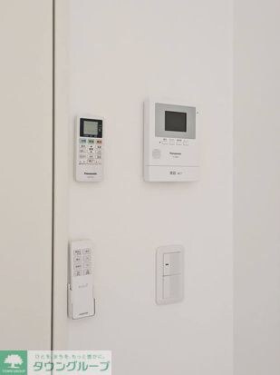 ラミアアルテ若葉の物件内観写真