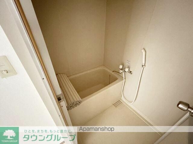 ヒルサイドテラス鶴ヶ島の物件内観写真