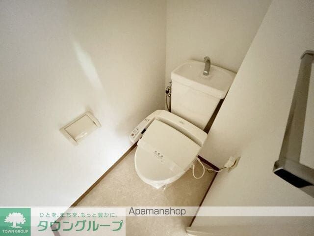 ヒルサイドテラス鶴ヶ島の物件内観写真