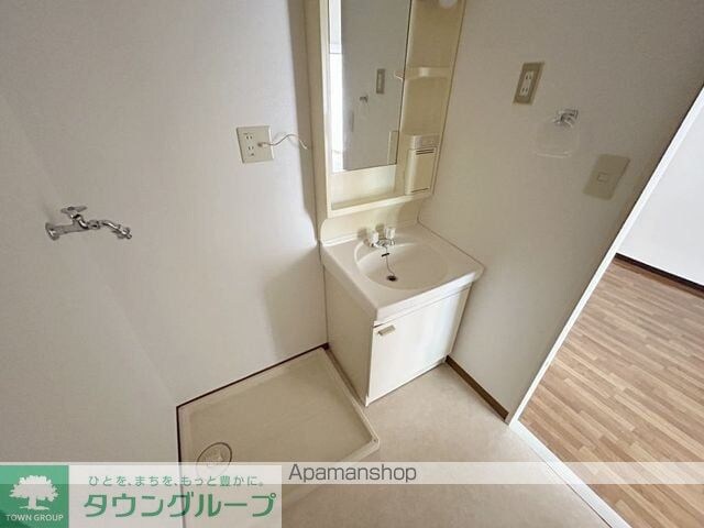 ヒルサイドテラス鶴ヶ島の物件内観写真