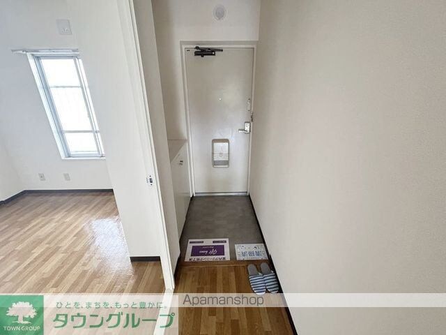 ヒルサイドテラス鶴ヶ島の物件内観写真