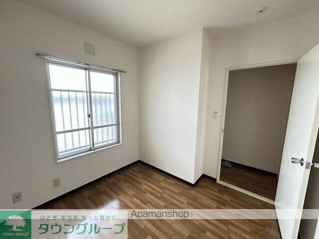 ヒルサイドテラス鶴ヶ島の物件内観写真