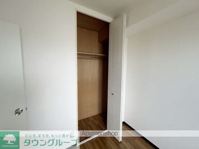 ヒルサイドテラス鶴ヶ島の物件内観写真