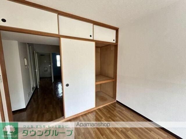 ヒルサイドテラス鶴ヶ島の物件内観写真