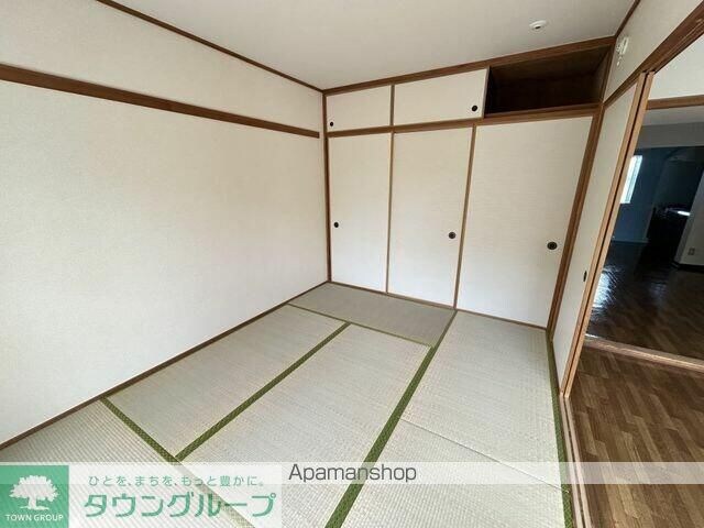 ヒルサイドテラス鶴ヶ島の物件内観写真