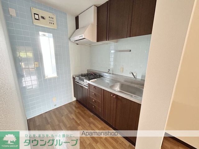 ヒルサイドテラス鶴ヶ島の物件内観写真